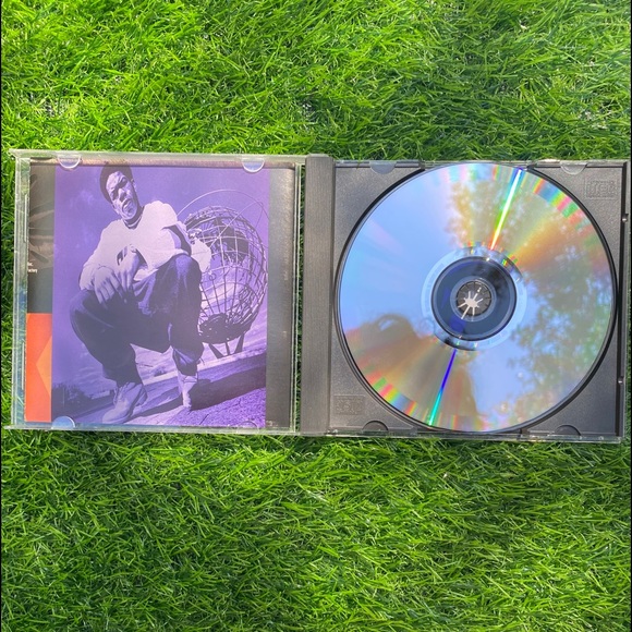90’s/00’s Hip Hop/ R&B Classic CD’s - Picture 2 of 7